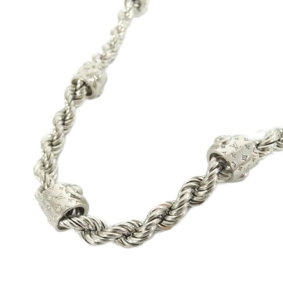 Louis Vuitton LV Rope Necklace